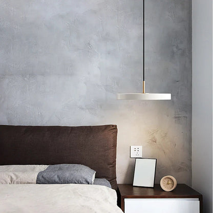 Sirius – Lustre LED élégant