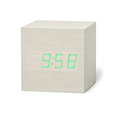 Ethan – Horloge de projection digitale