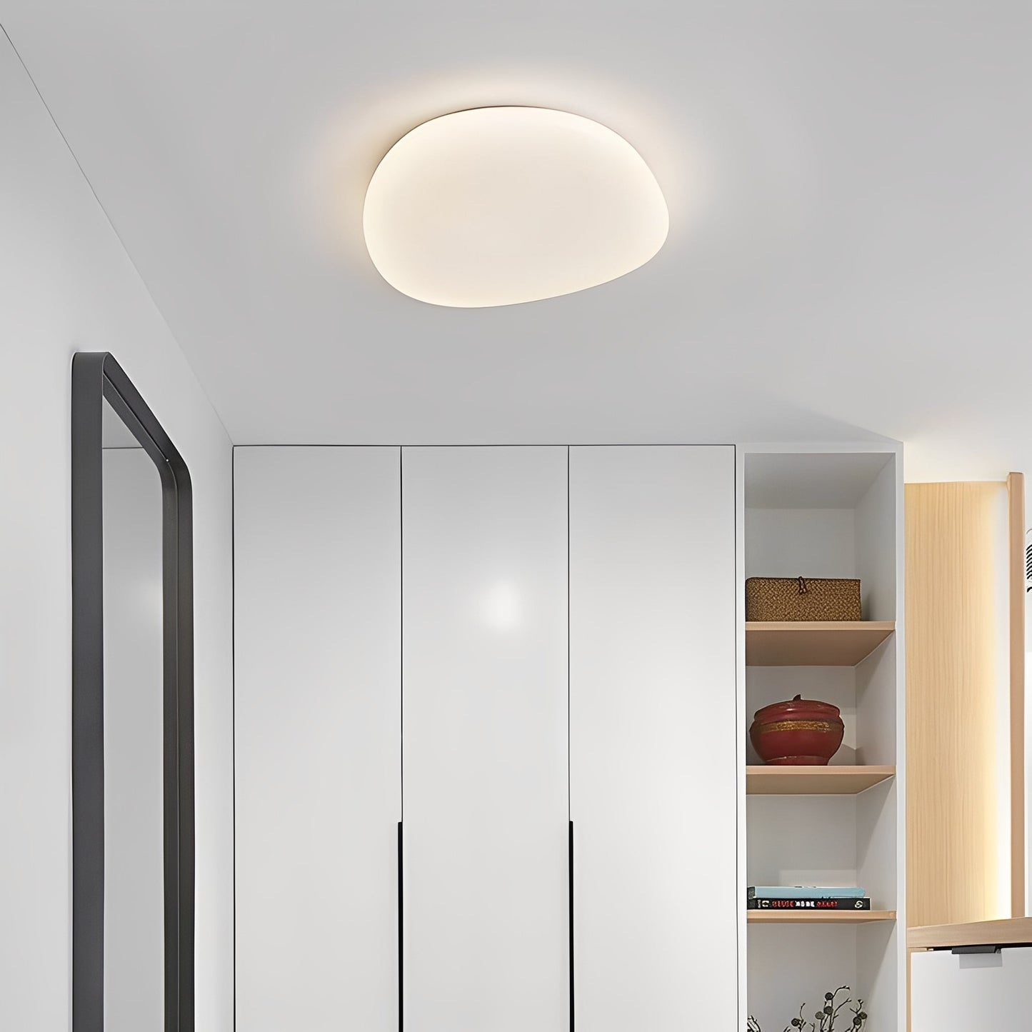 Geuff – Plafonnier Moderne Minimaliste