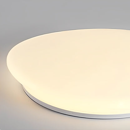 Geuff – Plafonnier Moderne Minimaliste