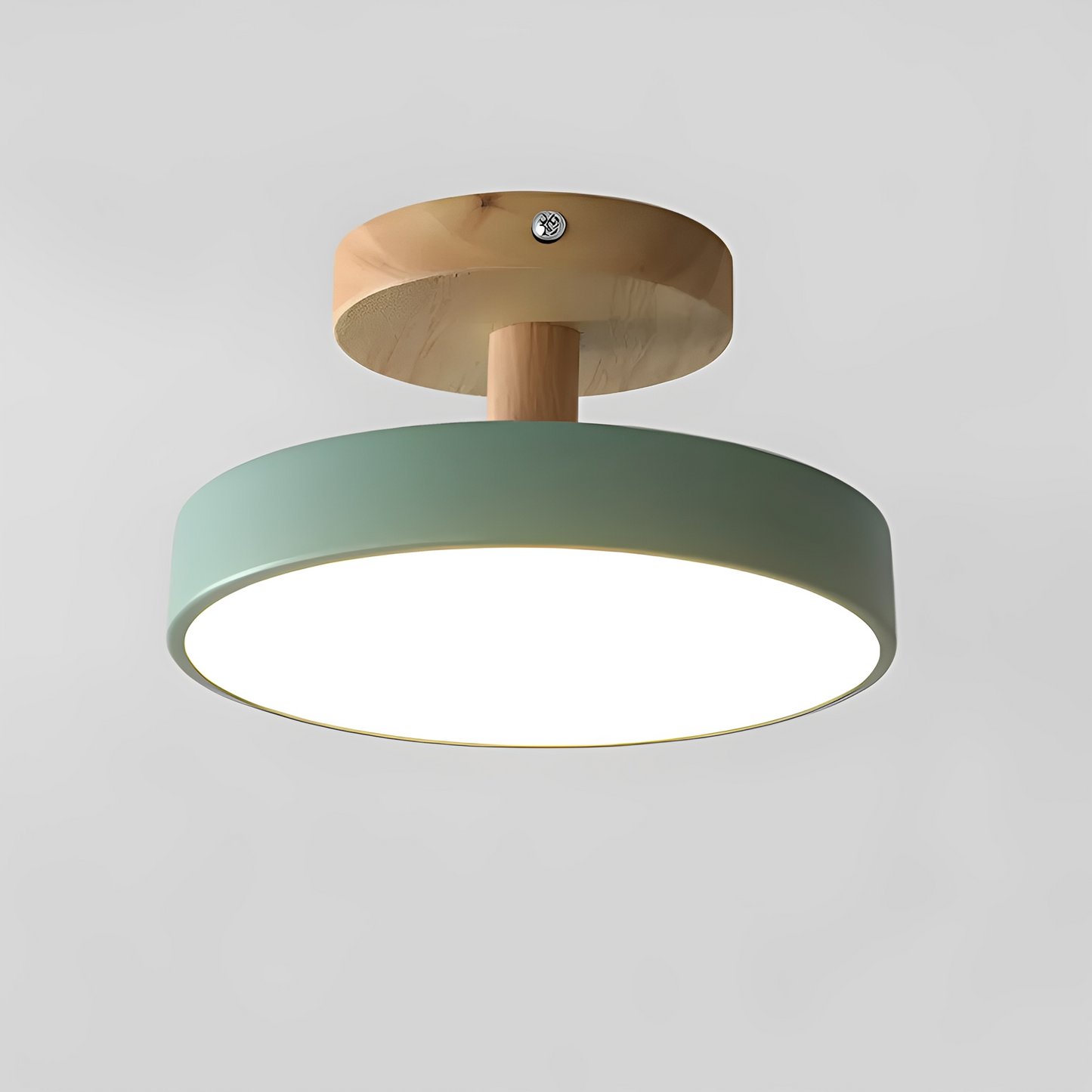 Lara – Applique Murale Moderne et Simple