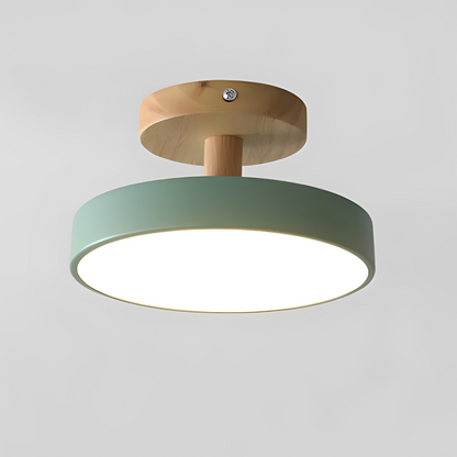 Lara – Applique Murale Moderne et Simple