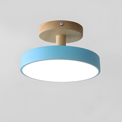Lara – Applique Murale Moderne et Simple