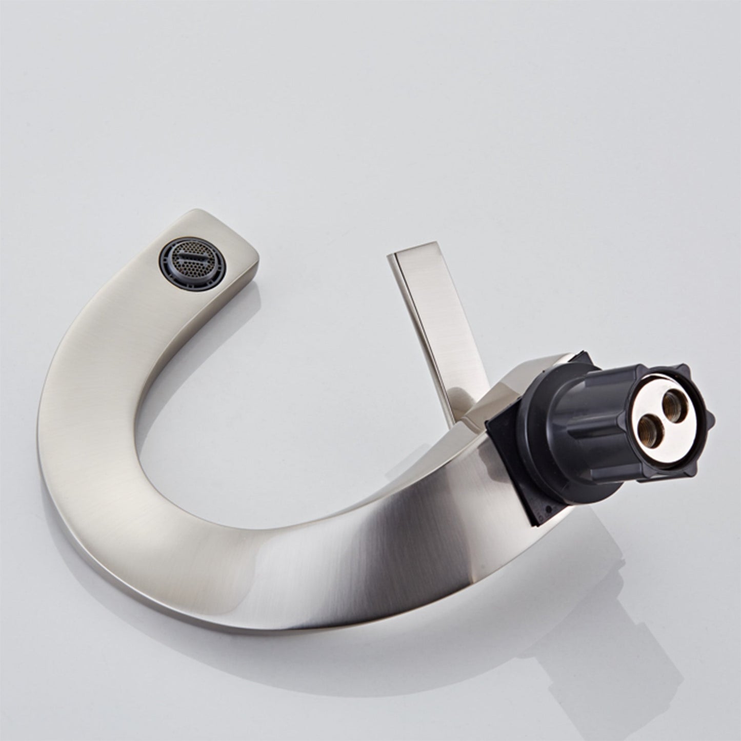 Frank – Lavabo de luxe créatif pour eau chaude et froide