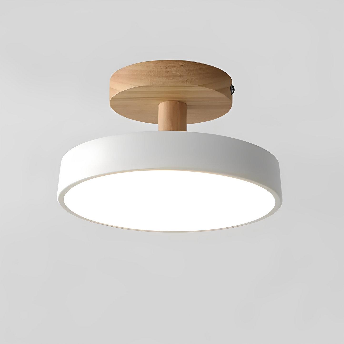 Lara – Applique Murale Moderne et Simple