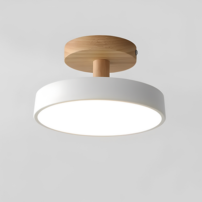 Lara – Applique Murale Moderne et Simple