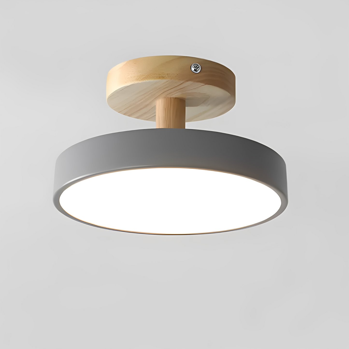 Lara – Applique Murale Moderne et Simple