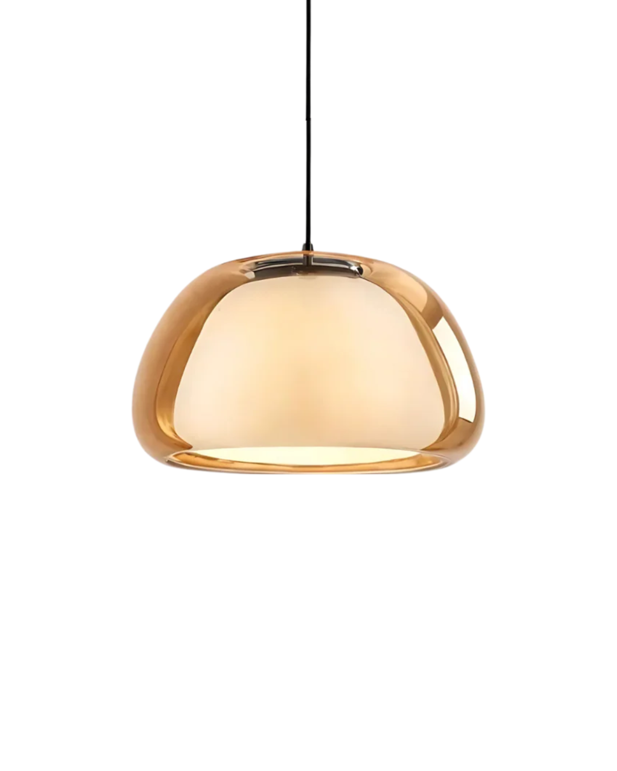 Haru – Élégante Suspension