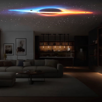 Nayeli – Projecteur galaxie veilleuse