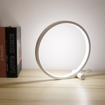 Grae – Lampe de table tactile moderne