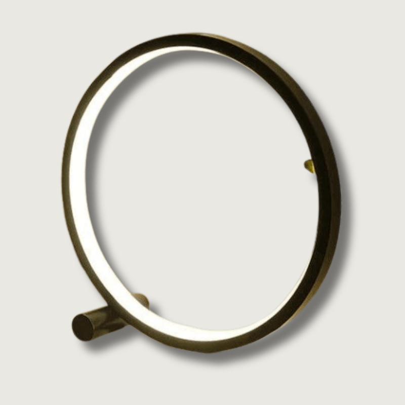 Grae – Lampe de table tactile moderne