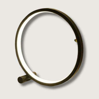 Grae – Lampe de table tactile moderne