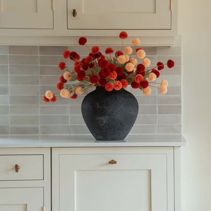 Elina – Décoration de pissenlits