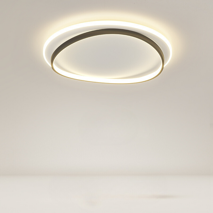 Kaori – Lampe de Plafond LED Moderne