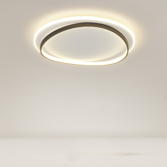 Kaori – Lampe de Plafond LED Moderne