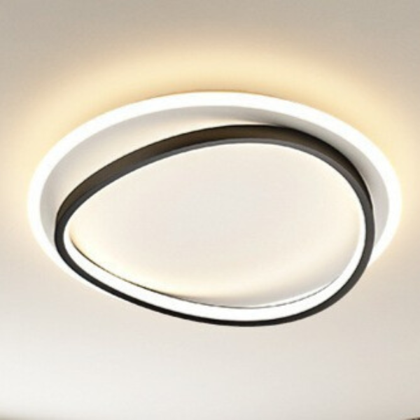 Kaori – Lampe de Plafond LED Moderne