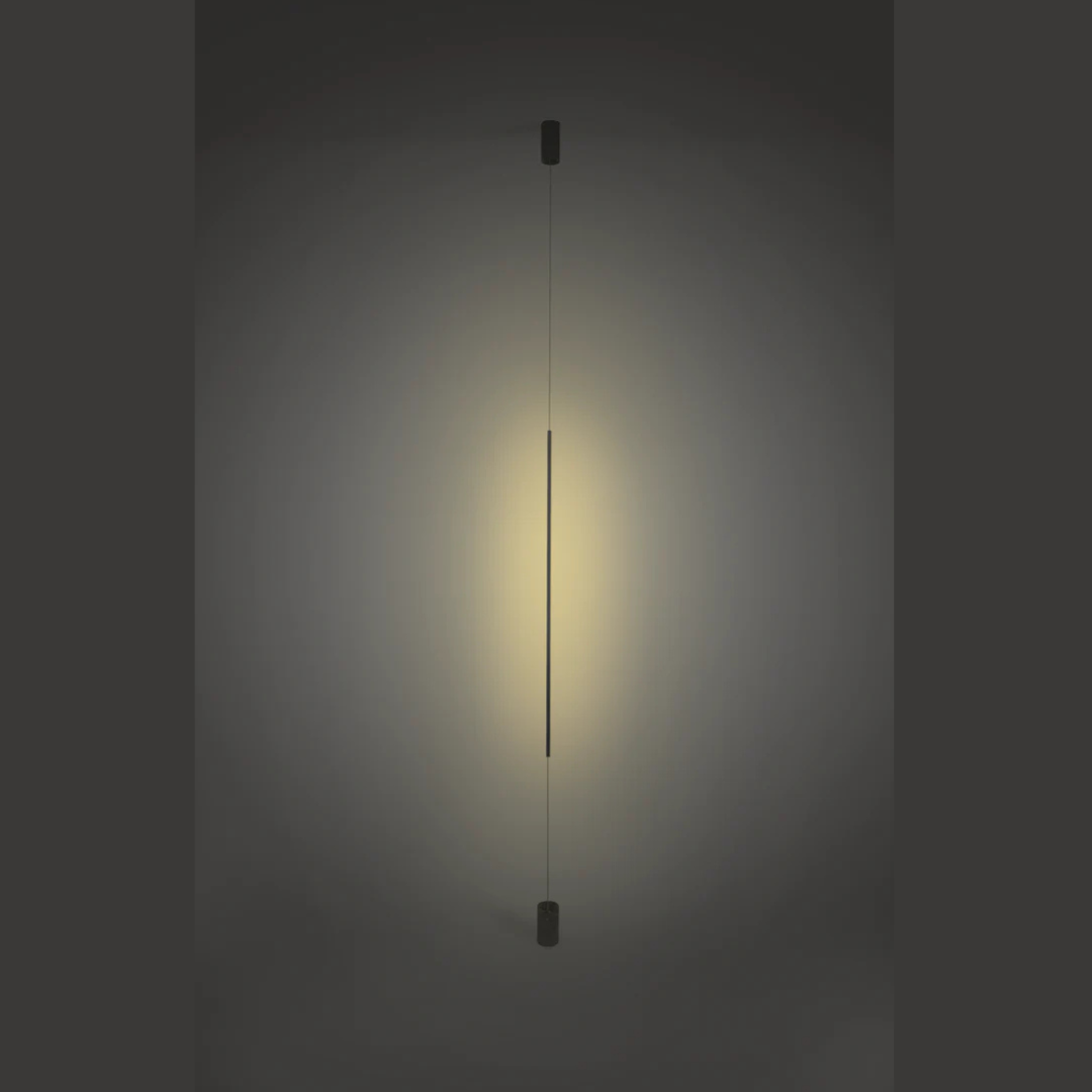 Norell – Lampadaire d'ambiance moderne