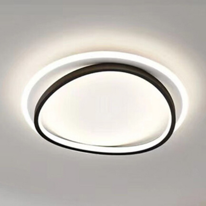 Kaori – Lampe de Plafond LED Moderne
