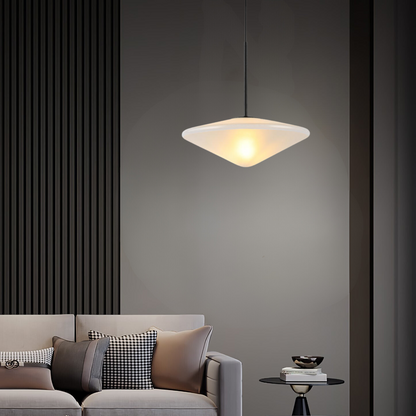 Mira – Suspension scandinave avec design minimaliste