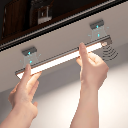 Magnus – Lampe LED sans fil avec fixation magnétique
