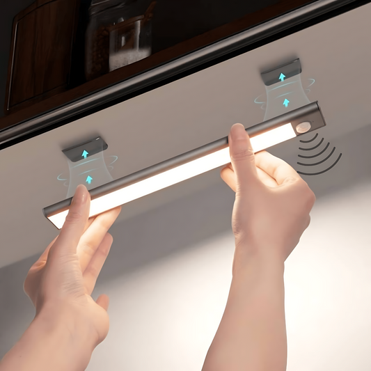 Magnus – Lampe LED sans fil avec fixation magnétique