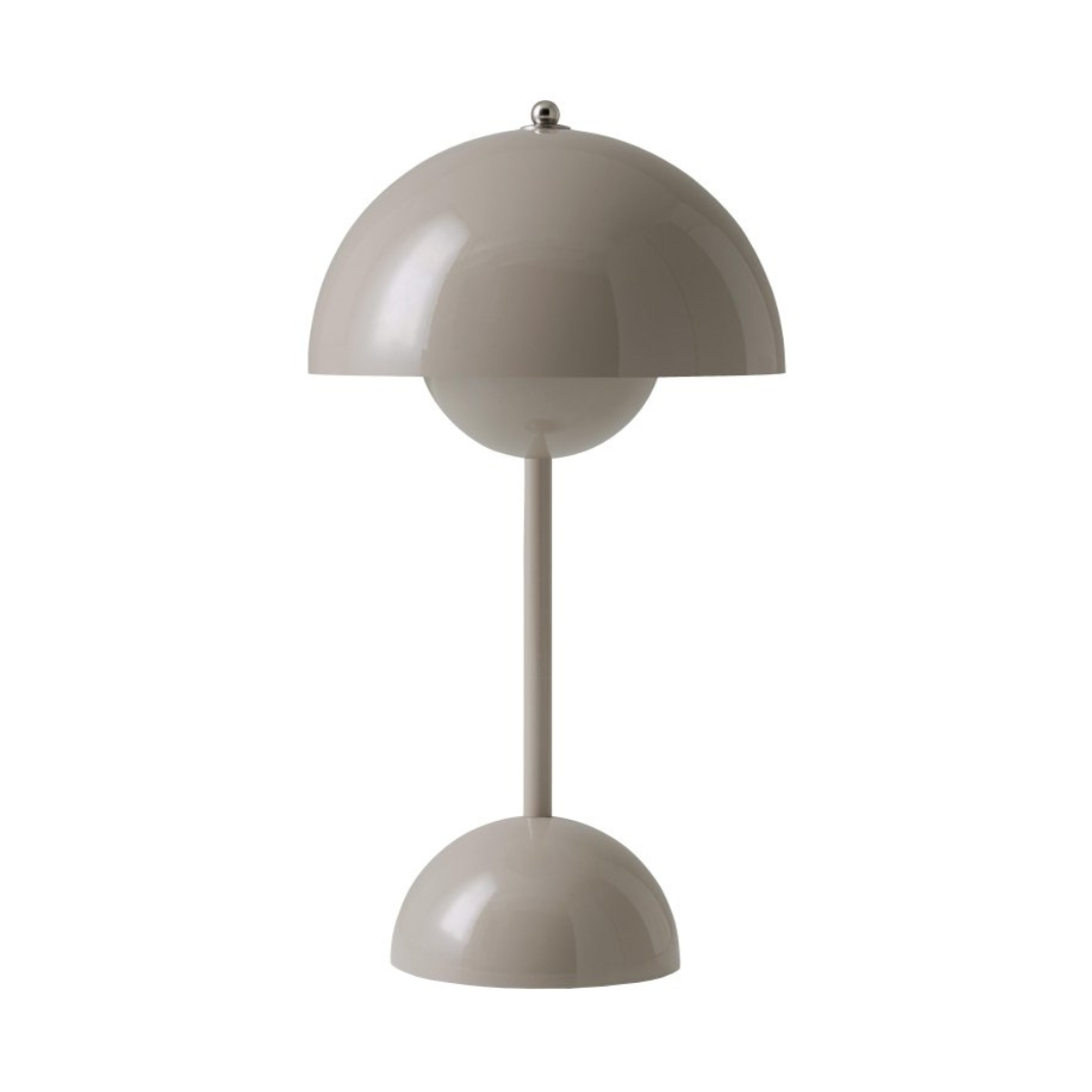 Bianca – Lampe de table LED stylée avec lumière chaude dimmable