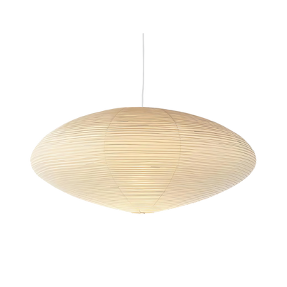 Francis – Lampe Suspendue Japandi Moderne