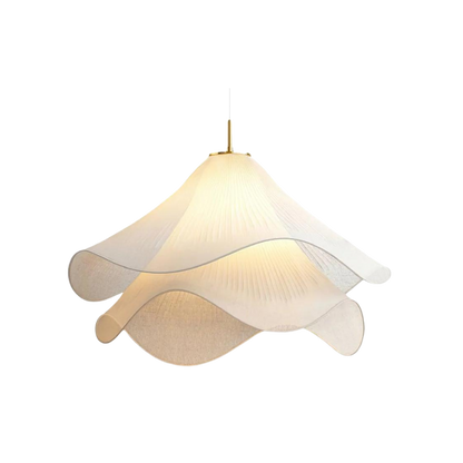 Jayson – Lustre en Tissu Nordique