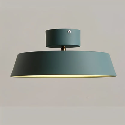 Futura – Plafonnier Moderne