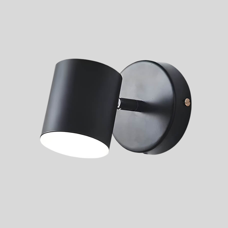 Soraya – Applique murale rotative moderne