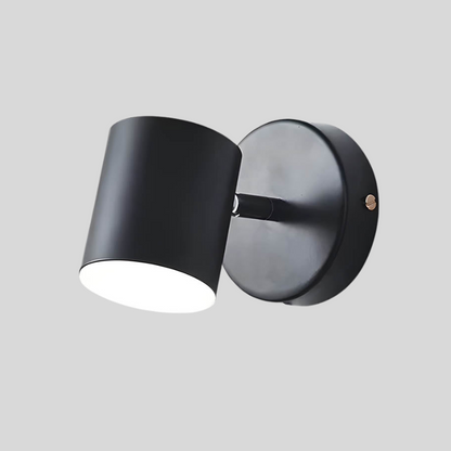 Soraya – Applique murale rotative moderne