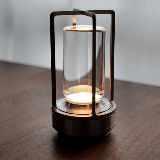Naoko – Lampe Tactile LED Portable