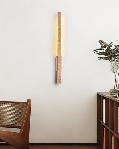 Sayuri – Lampe Murale Minimaliste