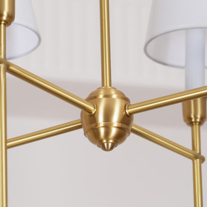 Vendome – Lustre
