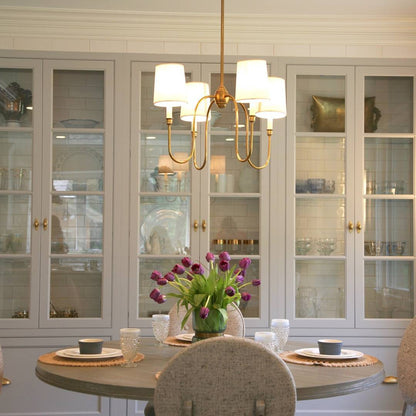 Vendome – Lustre