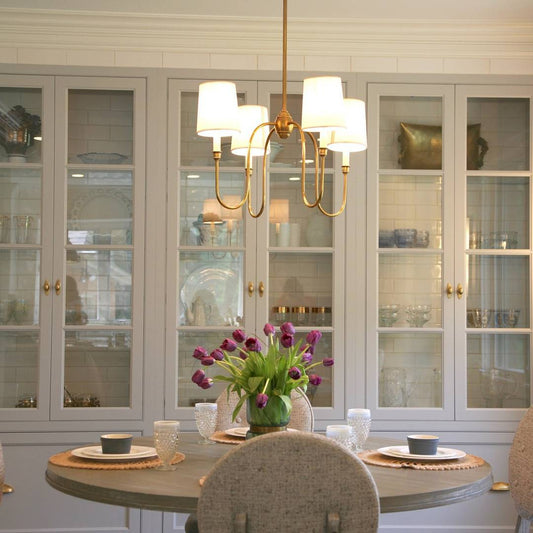 Vendome – Lustre