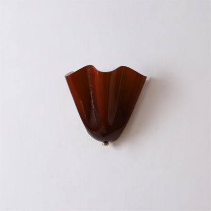 Liza – Lampe Coquillage Française Style Rétro