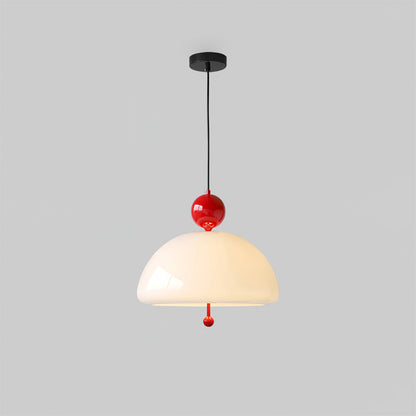 Verona – Suspension en verre
