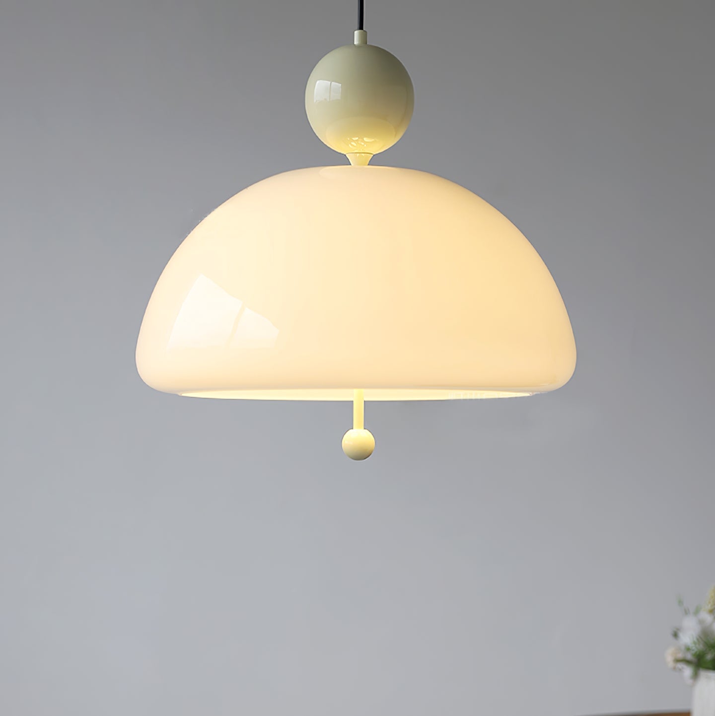 Verona – Suspension en verre
