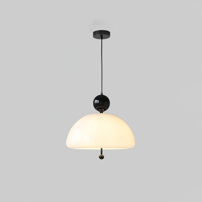 Verona – Suspension en verre
