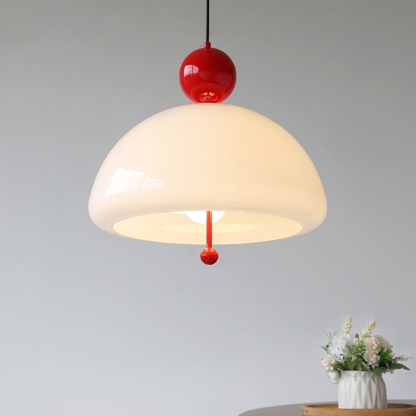 Verona – Suspension en verre