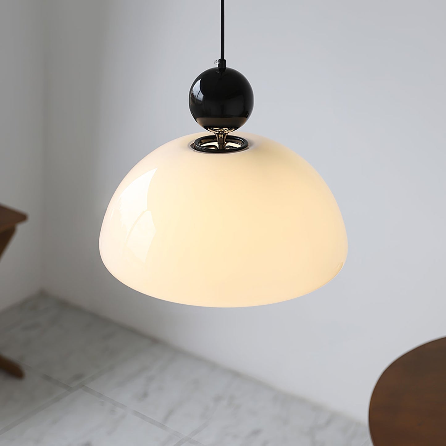 Verona – Suspension en verre