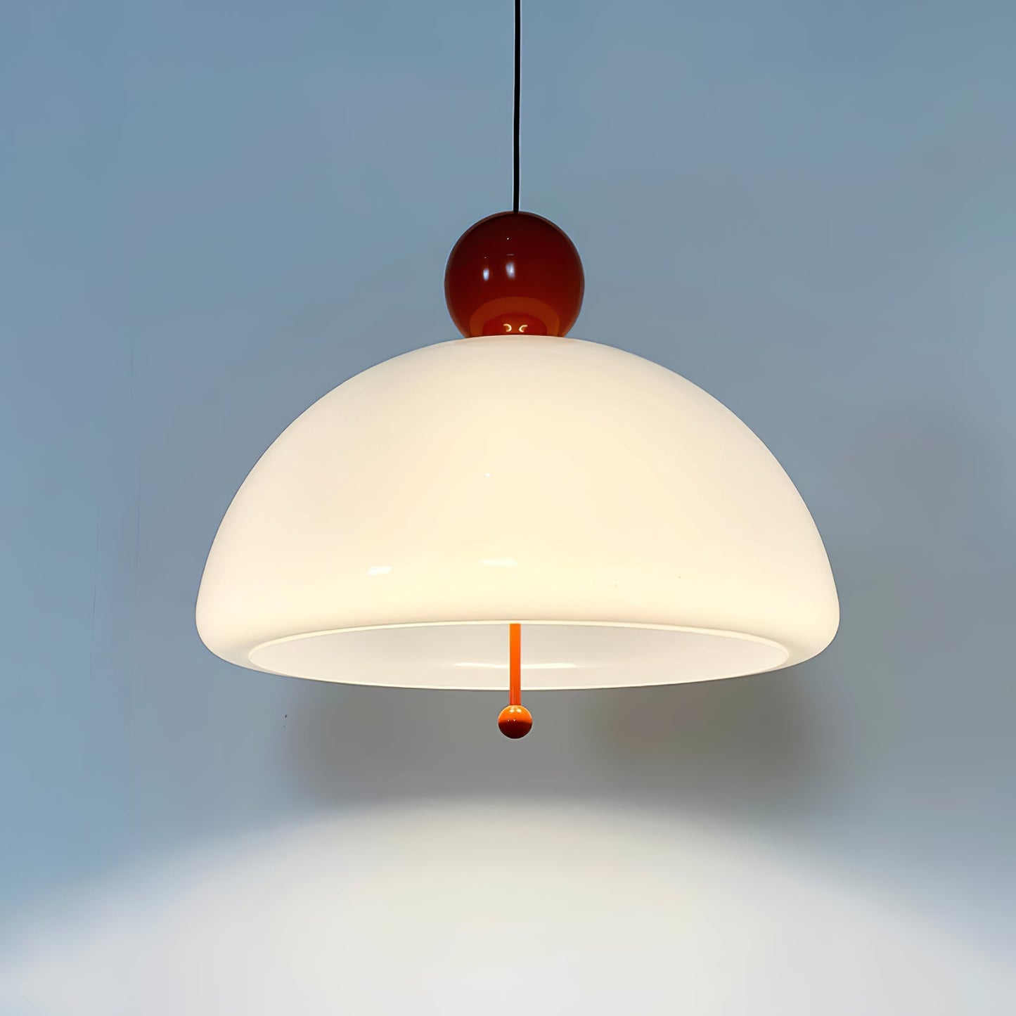 Verona – Suspension en verre
