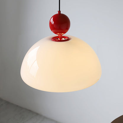 Verona – Suspension en verre