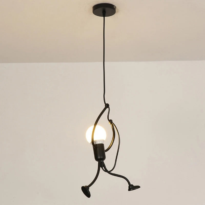 ColorPop – Lampe LED originale aux couleurs funky