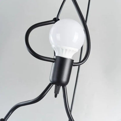 ColorPop – Lampe LED originale aux couleurs funky