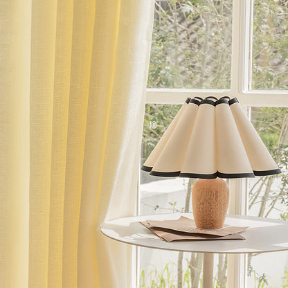 Naiya – Lampe de Table Vintage