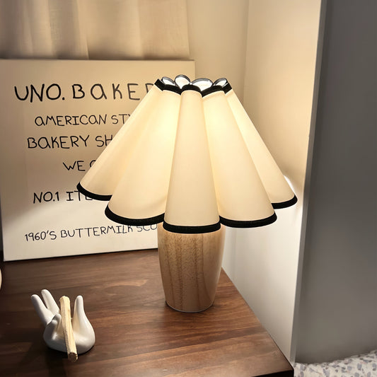Naiya – Lampe de Table Vintage