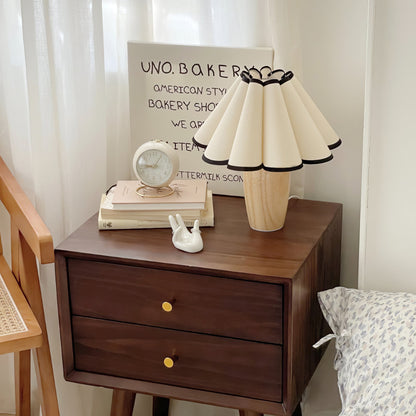 Naiya – Lampe de Table Vintage