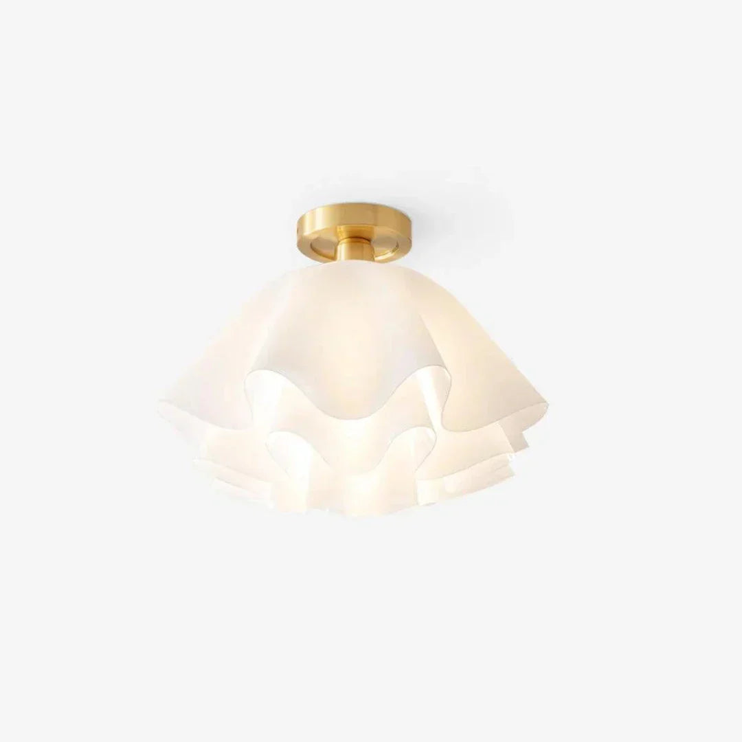 Elin – Plafonnier Vintage